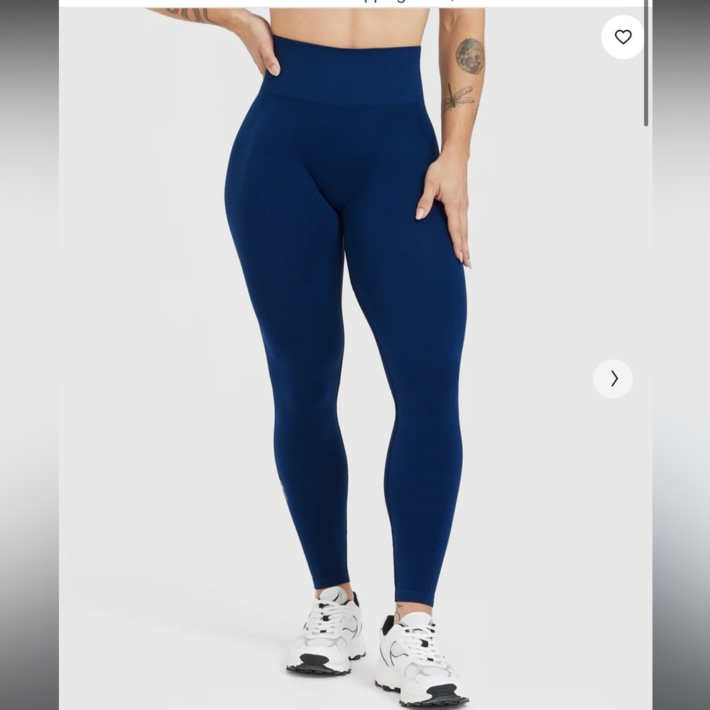 Oner active effortless leggings midnight